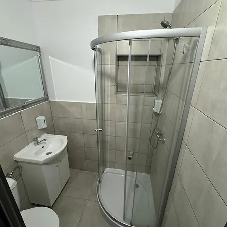 Green Residence Brasov Apartament *
