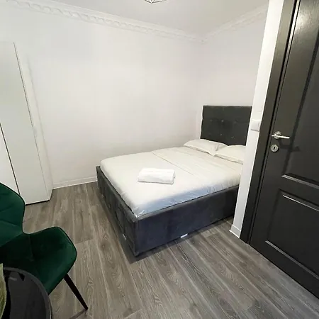 Green Residence Brasov