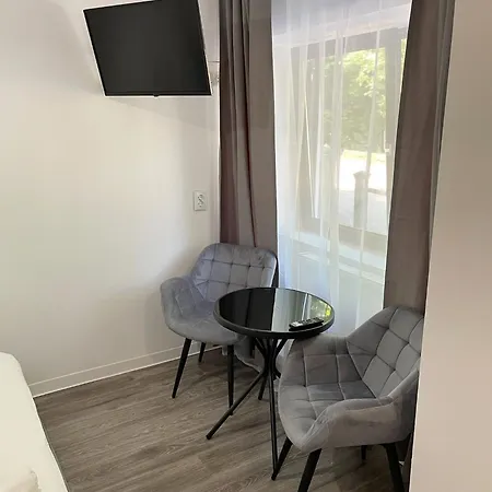 Green Residence Brasov Brasov