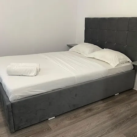 Apartment Green Residence Brasov *