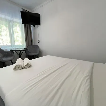 Apartment Green Residence Brasov Brasov