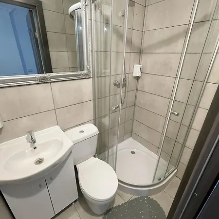 Green Residence Brasov Apartment Brasov