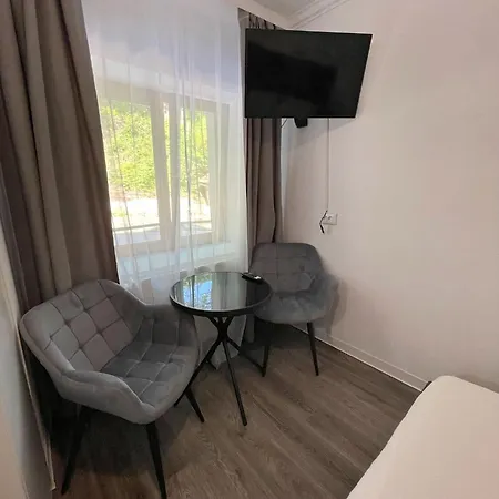 Green Residence Brasov Apartment Brasov