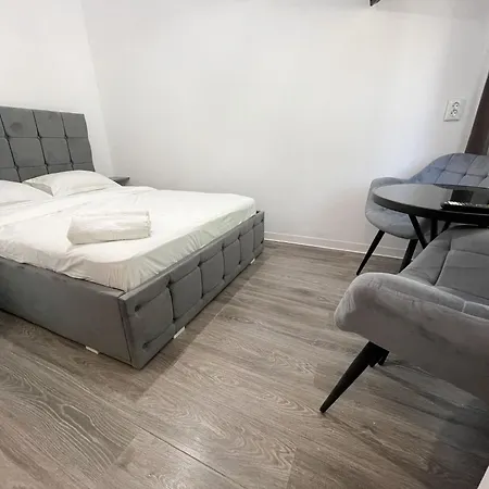 Apartment Green Residence Brasov Brasov