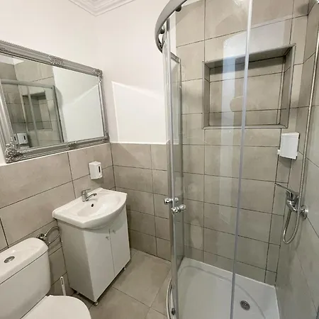 Apartament Green Residence Brasov Brașov